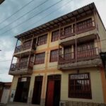 Apartamento amoblado