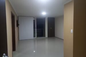 Apartamento amoblado