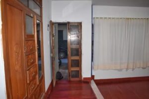 Apartamento amoblado alquiler