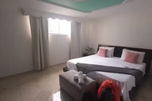 Apartamento amoblado Armenia