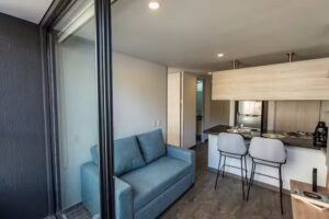 Apartamento amoblado – Citadinno Bogotá