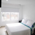 Apartamento amoblado en Ibague