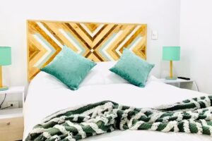 Apartamento Amoblado Loft Chicó 103 – Apartahotel