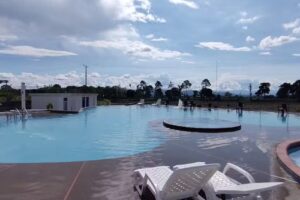 APARTAMENTO AMOBLADO PARA FAMILIAS A CINCO MINUTOS DEL PARQUE DEL CAF&rsquo;E