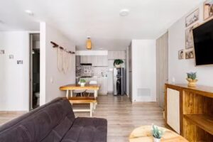 APARTAMENTO AMOBLADO &ndash; PARALACASA AIRBNB