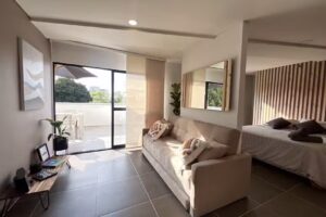 apartamento amoblado Pereira