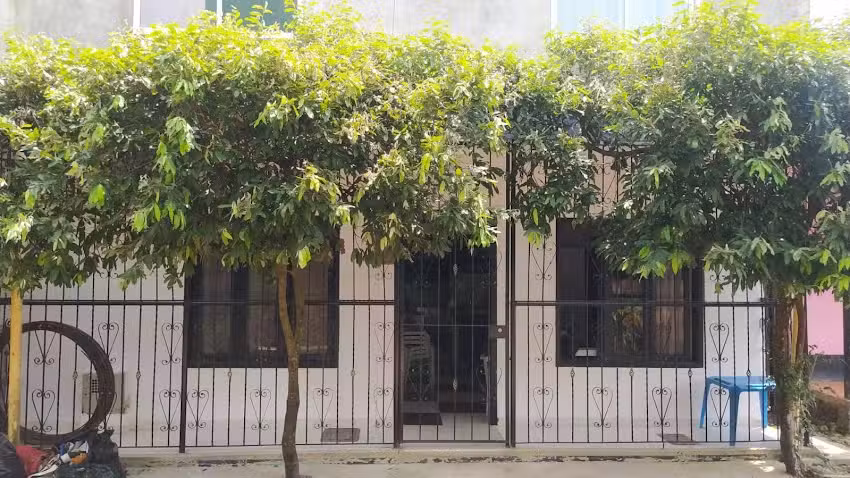 APARTAMENTO AMOBLADO TECNOCAMI