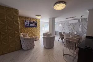 Apartamento Amoblado Villavicencio