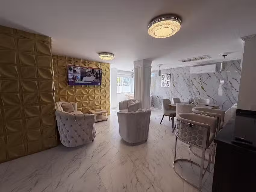 Apartamento Amoblado Villavicencio