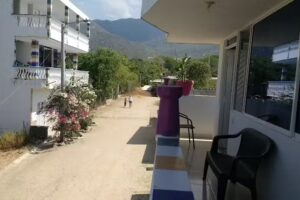 Apartamento Amoblado Vista Hermosa