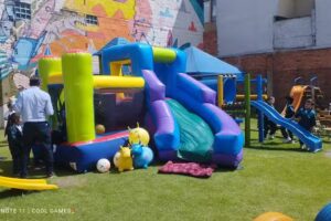 Apartamento arriendo Cedritos Norte Bogot&aacute;