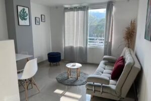 Apartamento Autopista Sur