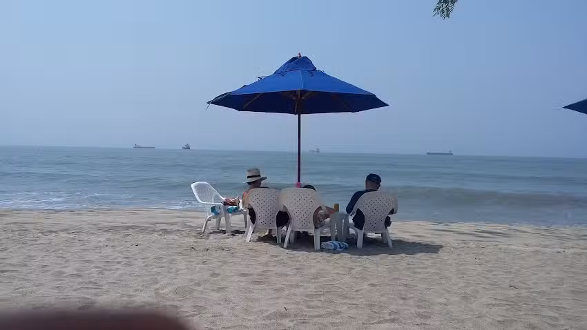 Apartamento Bellohorizonte Exotic &ndash; SMR226A