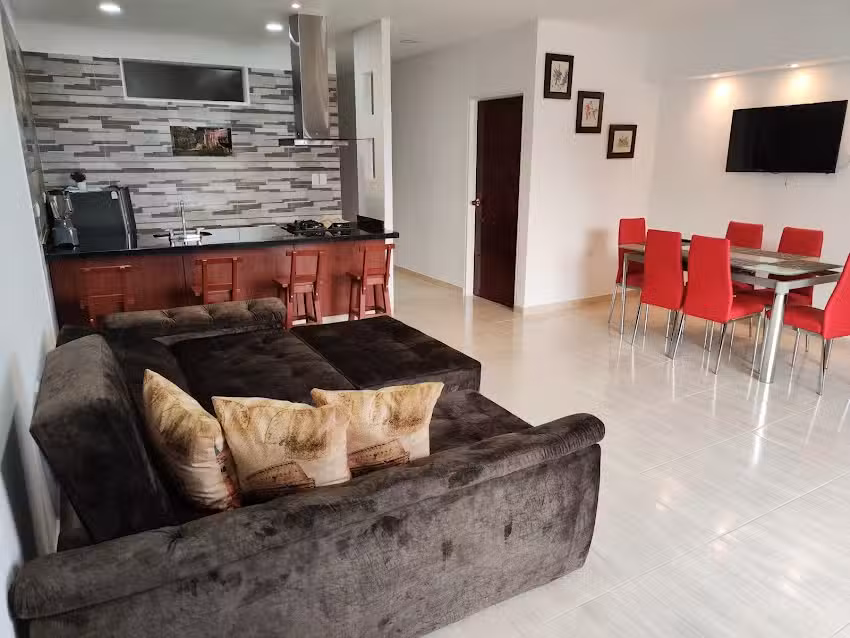 Apartamento Boutique San Antonio Pinchote