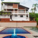 Apartamento campestre