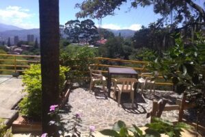 Apartamento Campestre Medell&iacute;n