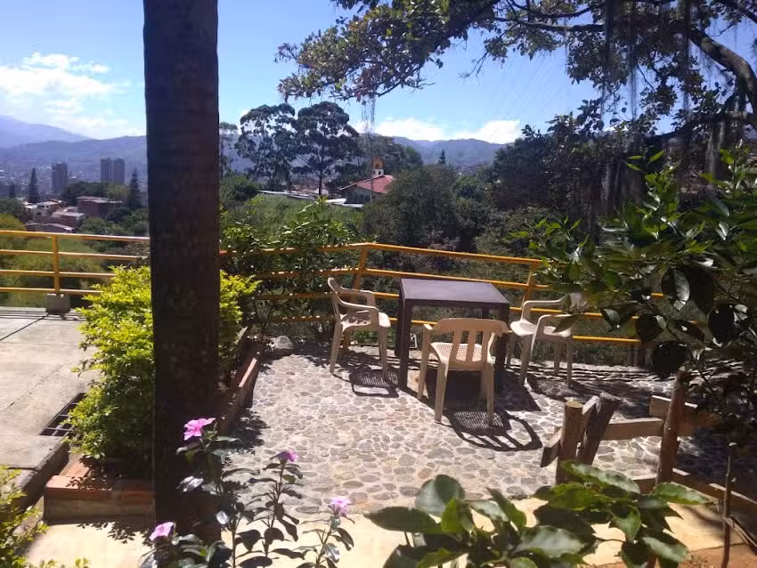 Apartamento Campestre Medell&iacute;n