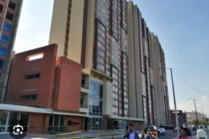 Apartamento Cardio Infantil CTIC