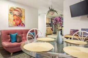 Apartamento Cartagena &ndash; alquiler