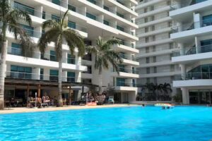 Apartamento Cartagena &ndash; Hotel Sonesta, Morros