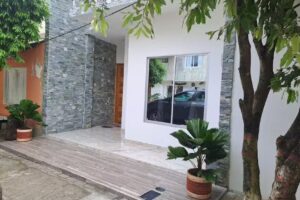 Apartamento CASA VERANO LUPITA en arboletes