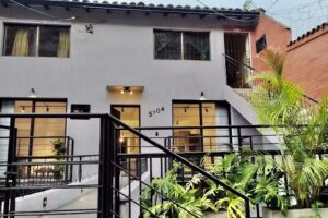 Apartamento centenario nordic