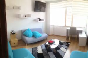 Apartamento Central Duitama