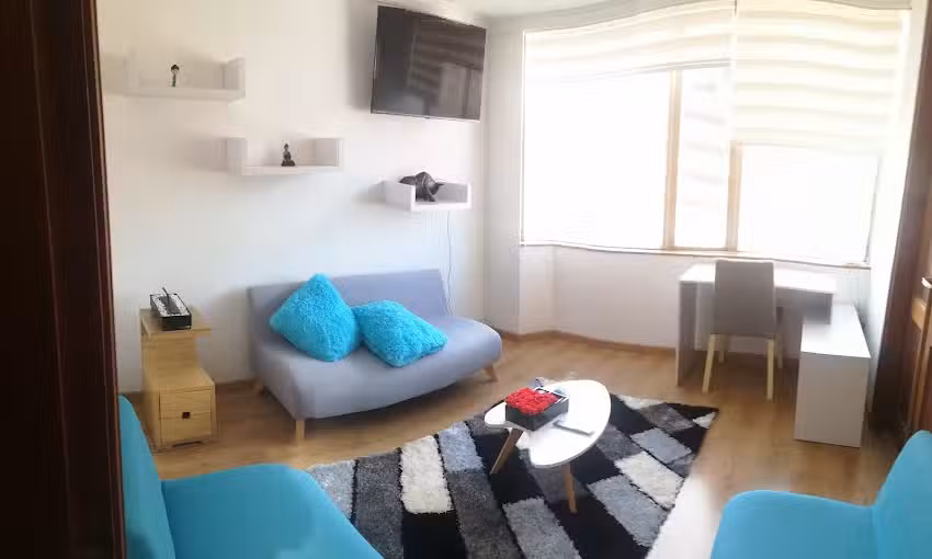 Apartamento Central Duitama
