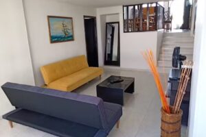 apartamento cerca a la playa