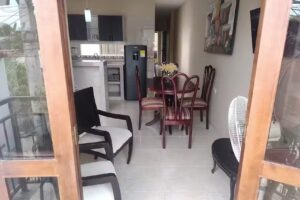 Apartamento Crisalf