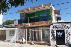 Apartamento Cristobal P&eacute;rez