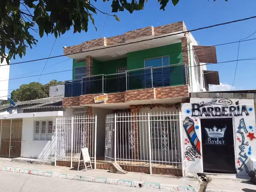 Apartamento Cristobal P&eacute;rez