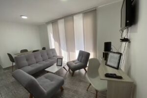 apartamento de lujo chipichape