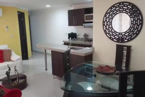 Apartamento de lujo en Florencia &ndash; Caquet&aacute; (208)