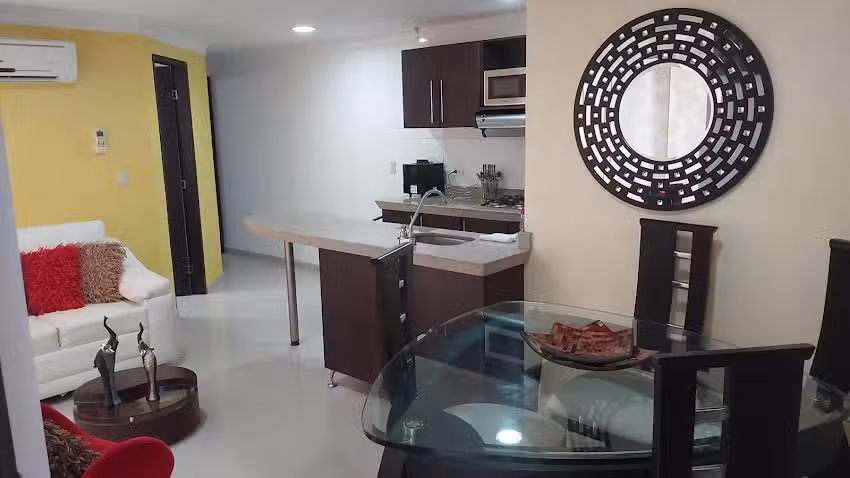 Apartamento de lujo en Florencia &ndash; Caquet&aacute; (208)