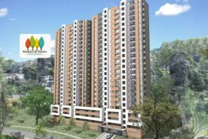 Apartamento de mauro