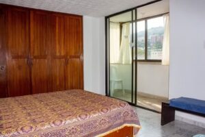 Apartamento de recuperaci&oacute;n postquirurgica