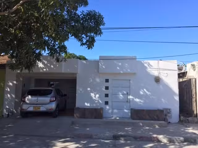 Apartamento de Verano