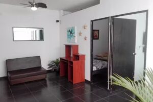 Apartamento, del internet