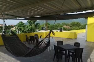 APARTAMENTO DESCANSO AERO MAR