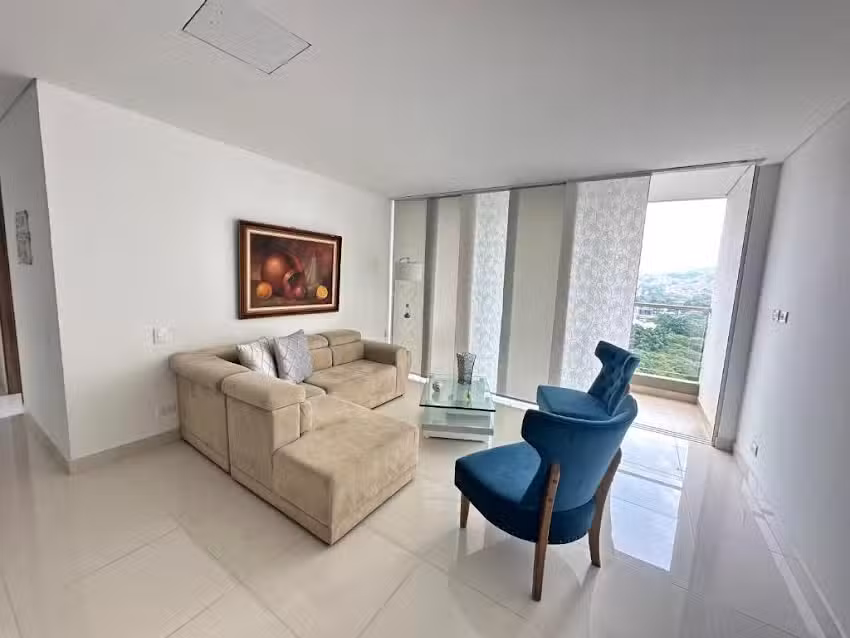 Apartamento Disponible