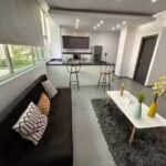 Apartamento d&uacute;plex zona norte
