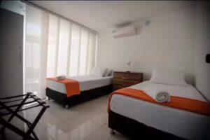 Apartamento el Bight