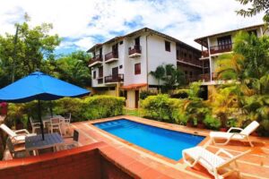 🏡 Apartamento en Barichara Balcones de Barichara Santander Colombia