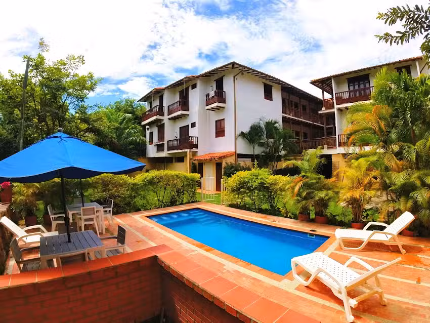 🏡 Apartamento en Barichara Balcones de Barichara Santander Colombia