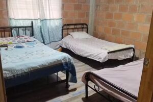 Apartamento en calima Dari&eacute;n