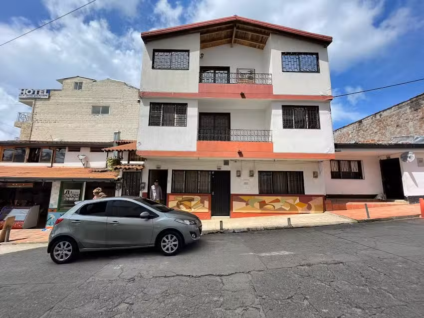 Apartamento en Guatape para Alquiler