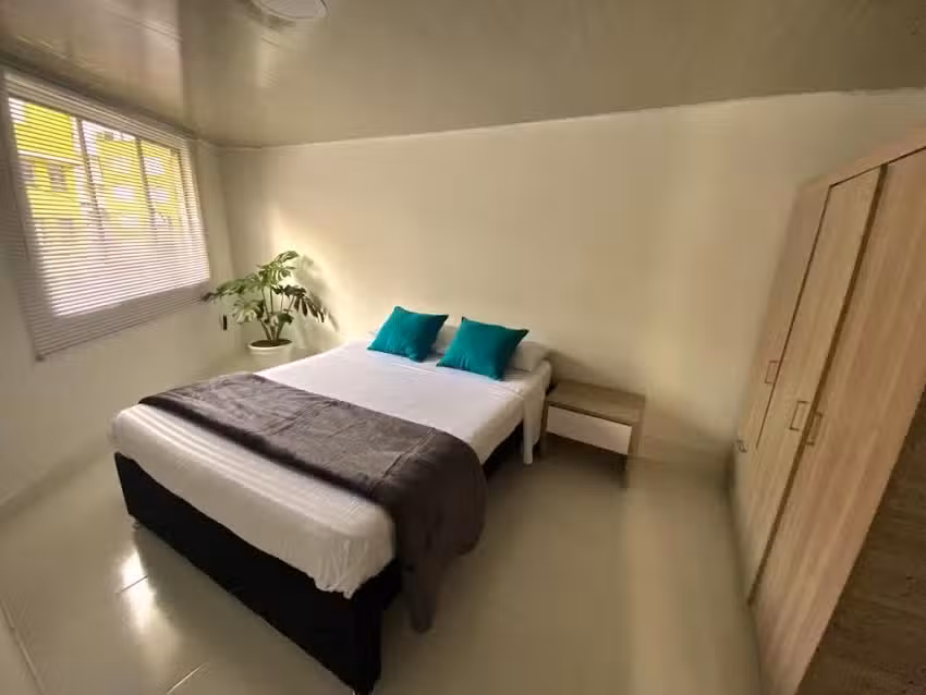 Apartamento en Manizales CHIPRE