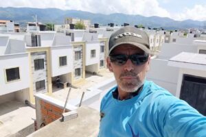 Apartamento en Oca&ntilde;a