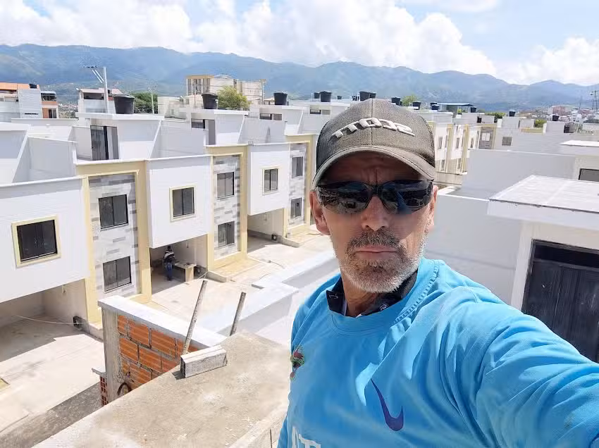 Apartamento en Oca&ntilde;a